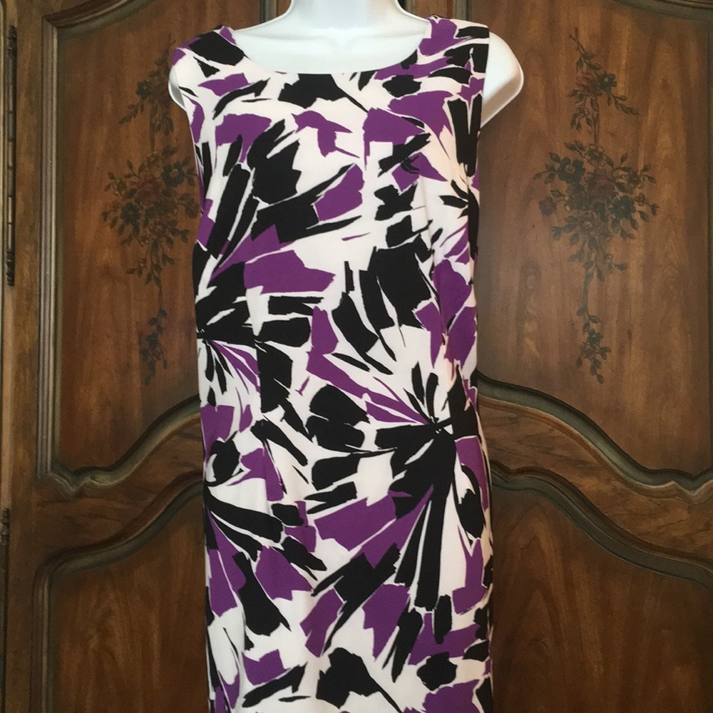 Ronni Nicole Woman 18W